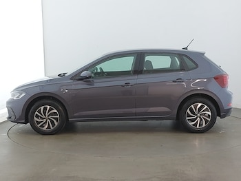 Used Volkswagen Polo 2025 for sale - 75652309: Photo