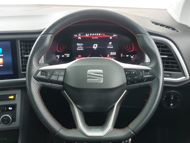 Used SEAT Ateca 2024 for sale - 77841946: Photo 13