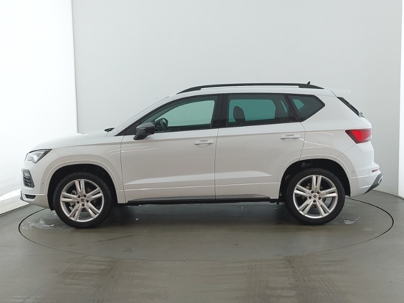 Used SEAT Ateca 2024 for sale - 77841946: Photo 4