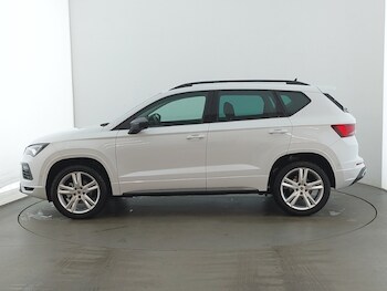 Used SEAT Ateca 2024 for sale - 77841946: Photo