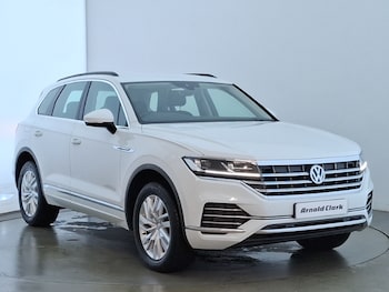 2018 - 3.0 V6 TDI 4Motion 231 SEL 5dr Tip Auto