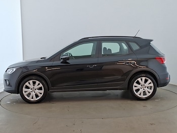 Used SEAT Arona 2019 for sale - 79263276: Photo
