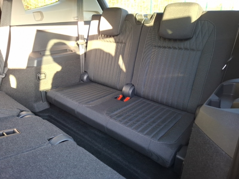 Used Volkswagen Tiguan Allspace 2025 for sale - 77169388: Photo 12