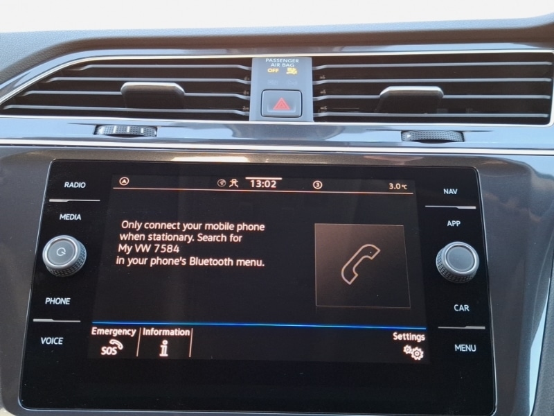 Used Volkswagen Tiguan Allspace 2025 for sale - 77169388: Photo 19