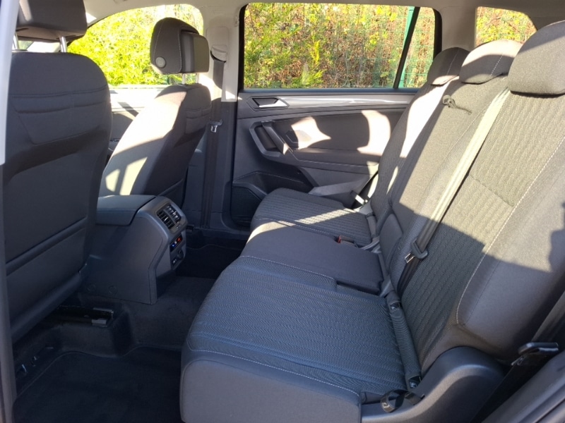 Used Volkswagen Tiguan Allspace 2025 for sale - 77169388: Photo 6