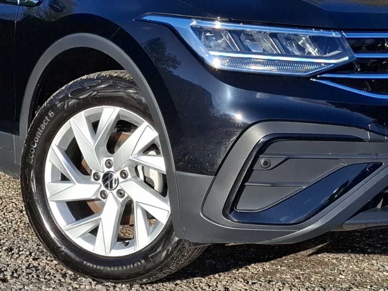 Used Volkswagen Tiguan Allspace 2025 for sale - 77169388: Photo 9