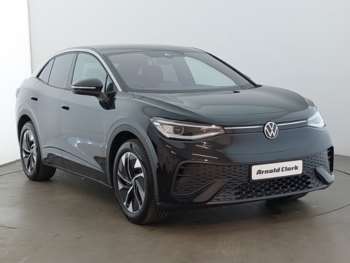 2025 - 210kW Match Pro 77kWh 5dr Auto
