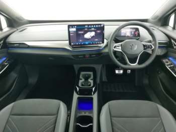 Used Volkswagen ID5 2025 for sale - 74976921: Photo