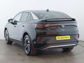 Used Volkswagen ID5 2025 for sale - 74976921: Photo