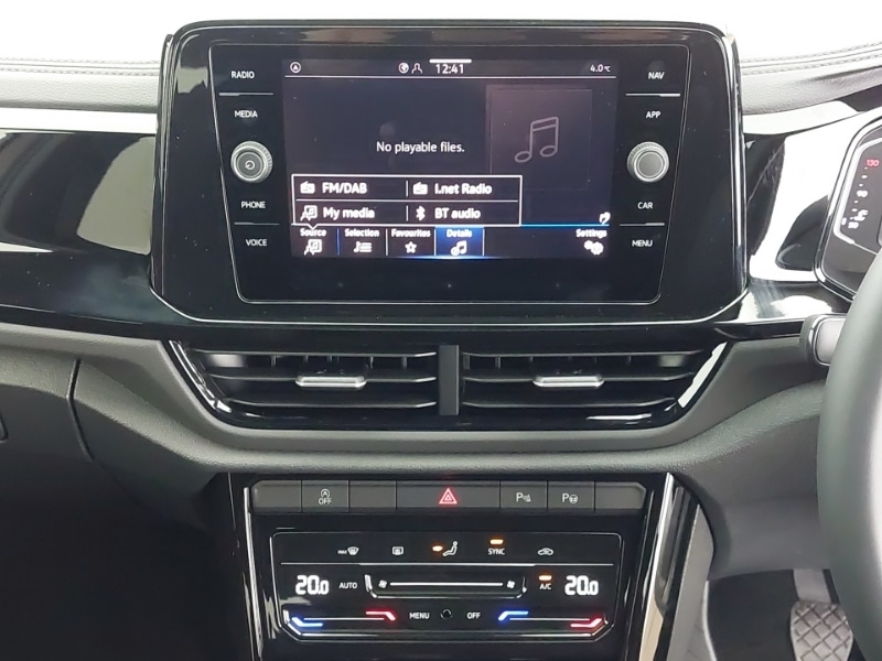 Used Volkswagen T-Roc 2025 for sale - 77223766: Photo 14