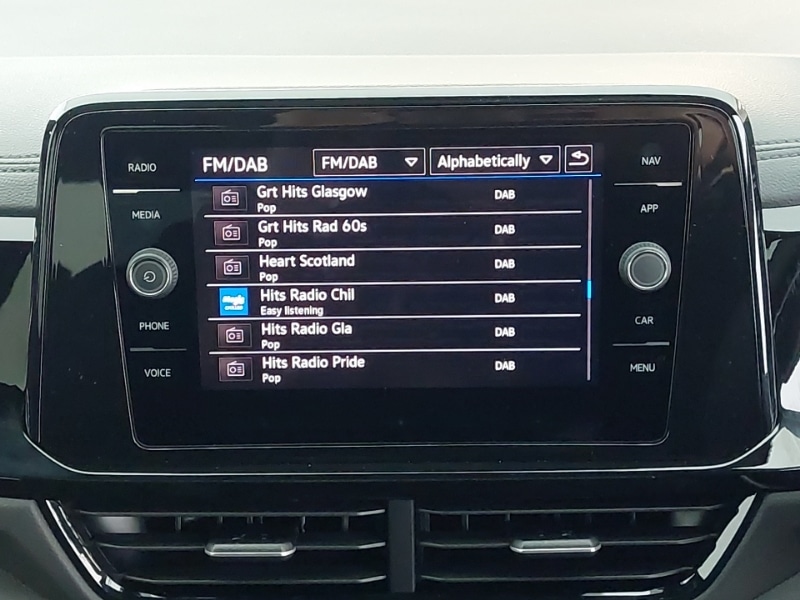 Used Volkswagen T-Roc 2025 for sale - 77223766: Photo 15