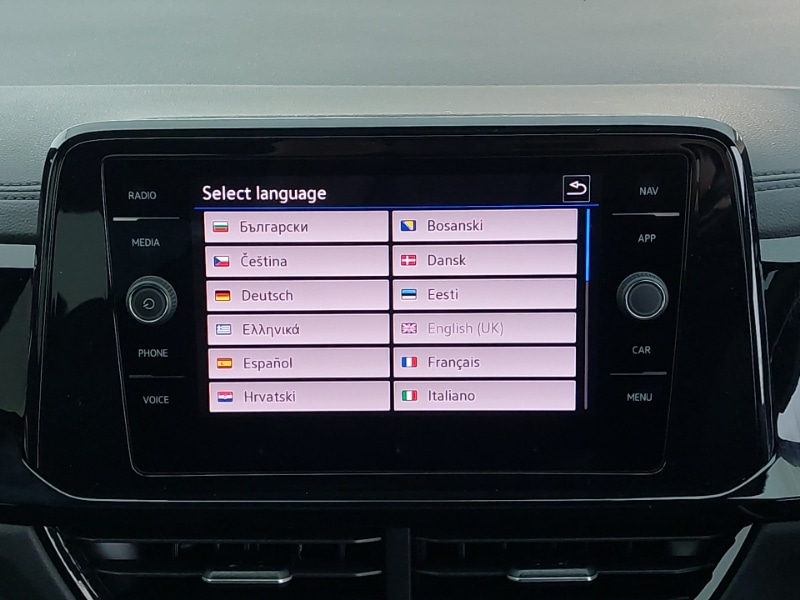 Used Volkswagen T-Roc 2025 for sale - 77223766: Photo 16