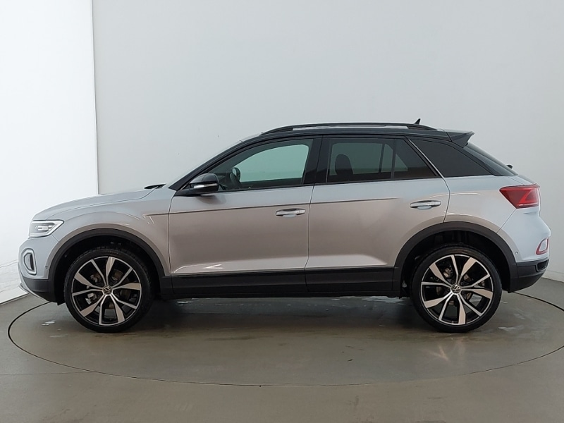 Used Volkswagen T-Roc 2025 for sale - 77223766: Photo 4
