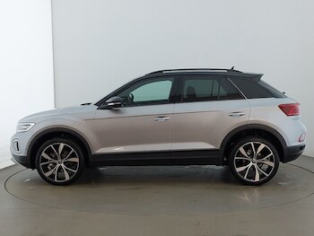 Used Volkswagen T-Roc 2025 for sale - 77223766: Photo