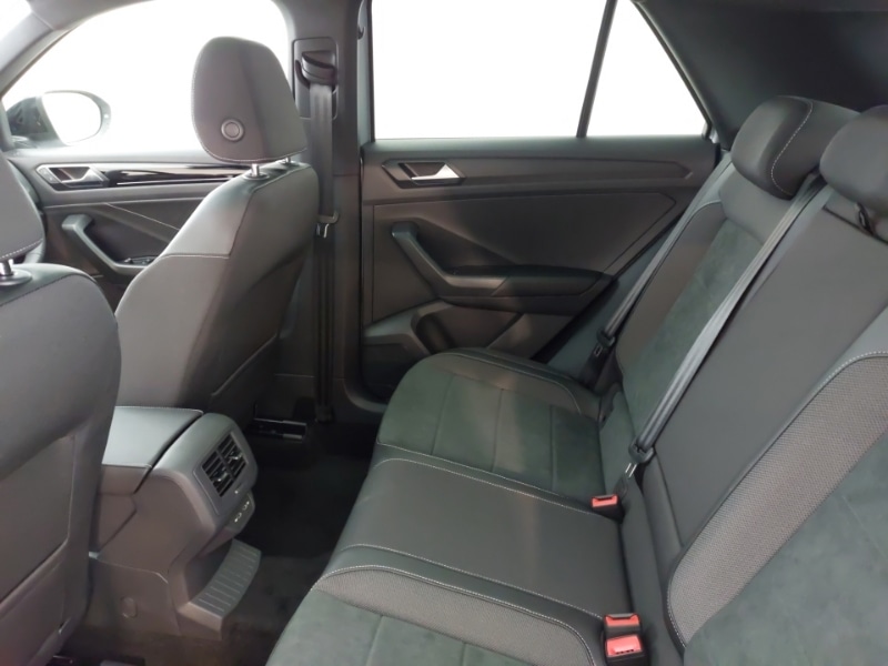 Used Volkswagen T-Roc 2025 for sale - 77223766: Photo 6