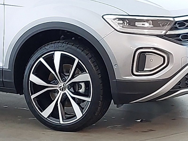 Used Volkswagen T-Roc 2025 for sale - 77223766: Photo 9