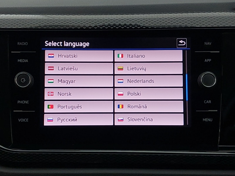 Used Volkswagen Polo 2024 for sale - 76392954: Photo 11