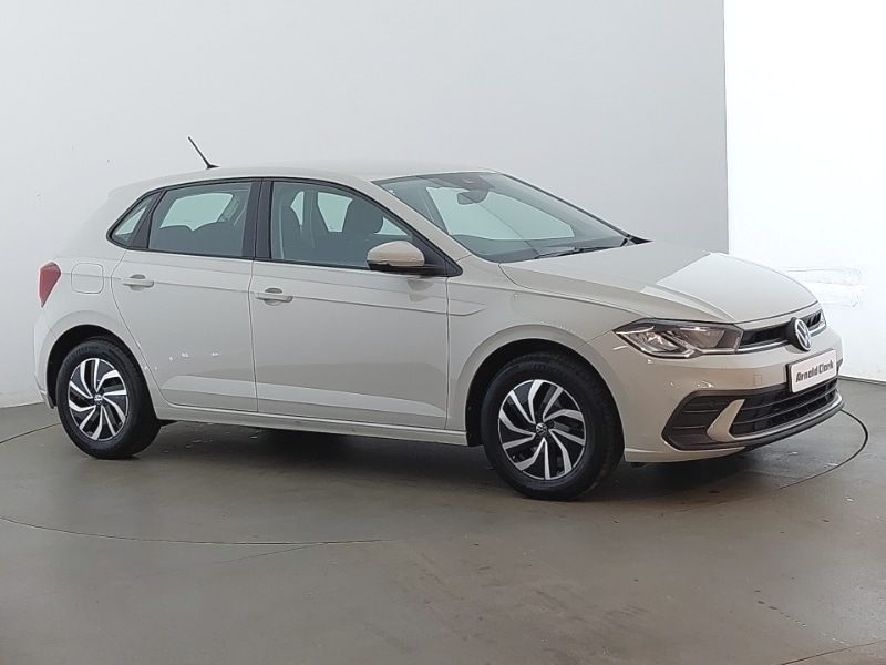 Used Volkswagen Polo 2024 for sale - 76392954: Photo 12
