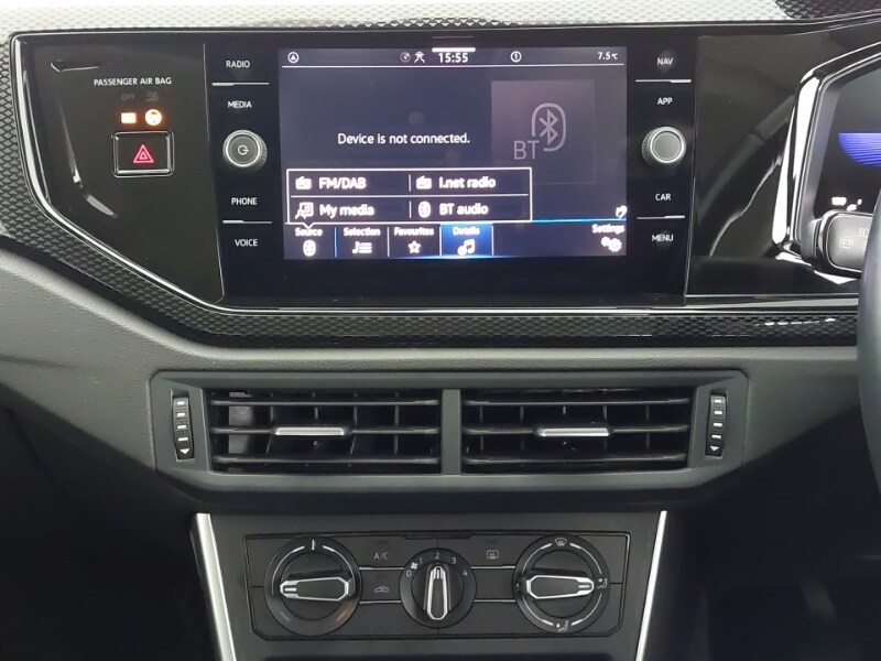 Used Volkswagen Polo 2024 for sale - 76392954: Photo 14