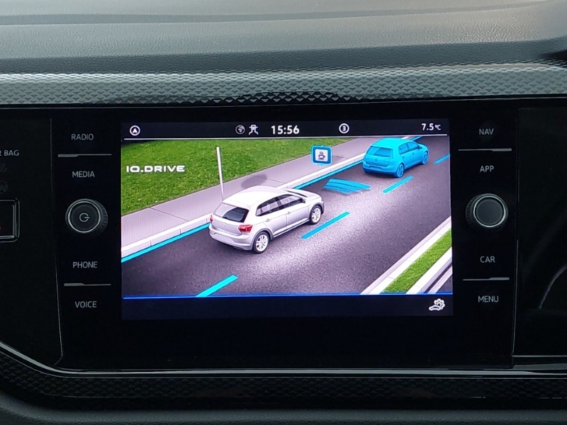 Used Volkswagen Polo 2024 for sale - 76392954: Photo 17