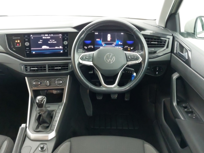 Used Volkswagen Polo 2024 for sale - 76392954: Photo 7