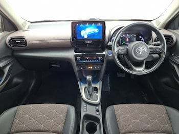 Used Toyota Yaris Cross 2022 for sale - 78703978: Photo