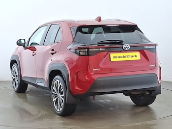 Used Toyota Yaris Cross 2022 for sale - 78703978: Photo