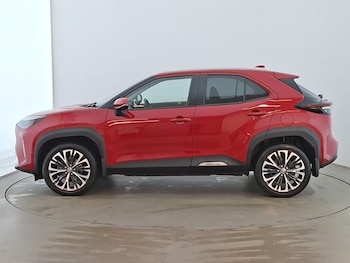 Used Toyota Yaris Cross 2022 for sale - 78703978: Photo