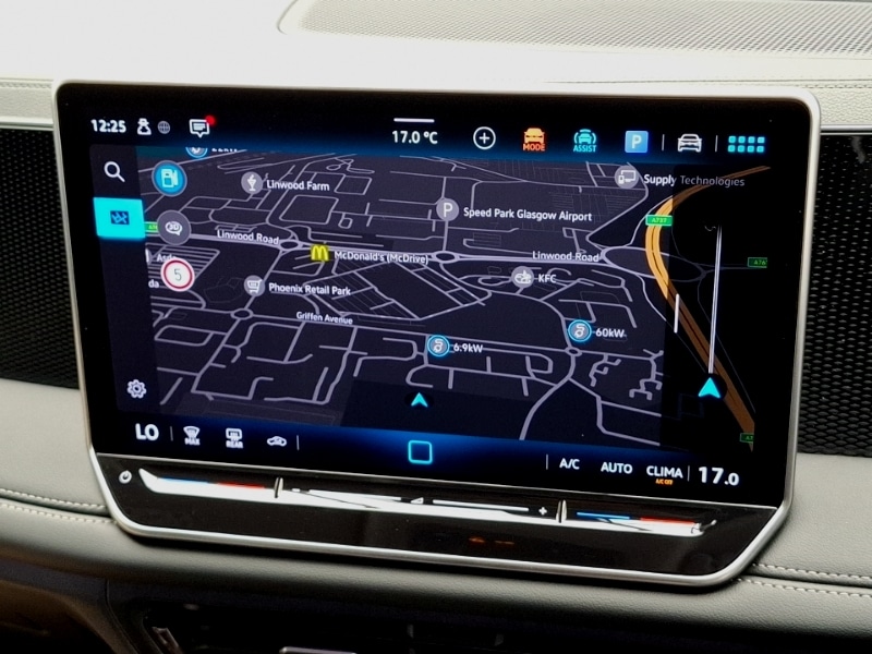 Used Volkswagen Tiguan 2025 for sale - 77657075: Photo 14