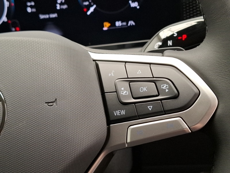 Used Volkswagen Tiguan 2025 for sale - 77657075: Photo 19