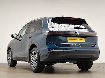 Used Volkswagen Tiguan 2025 for sale - 77657075: Photo