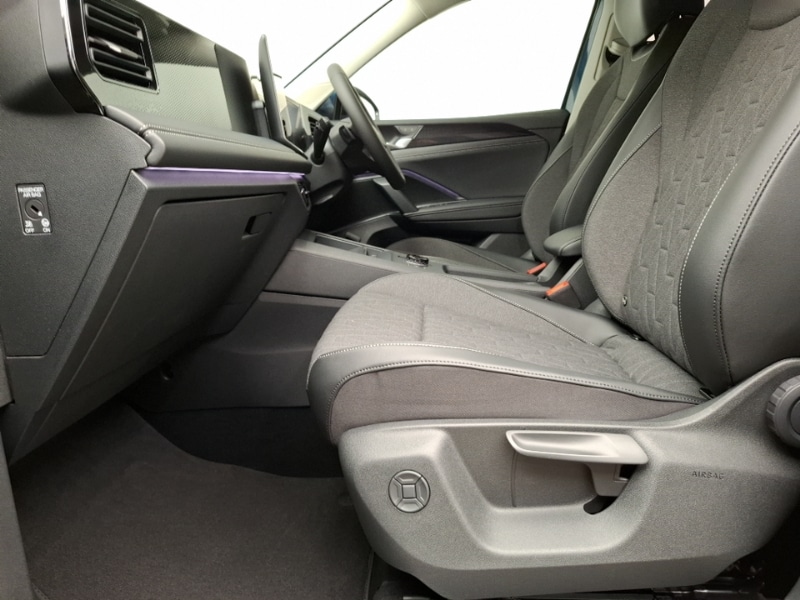 Used Volkswagen Tiguan 2025 for sale - 77657075: Photo 5