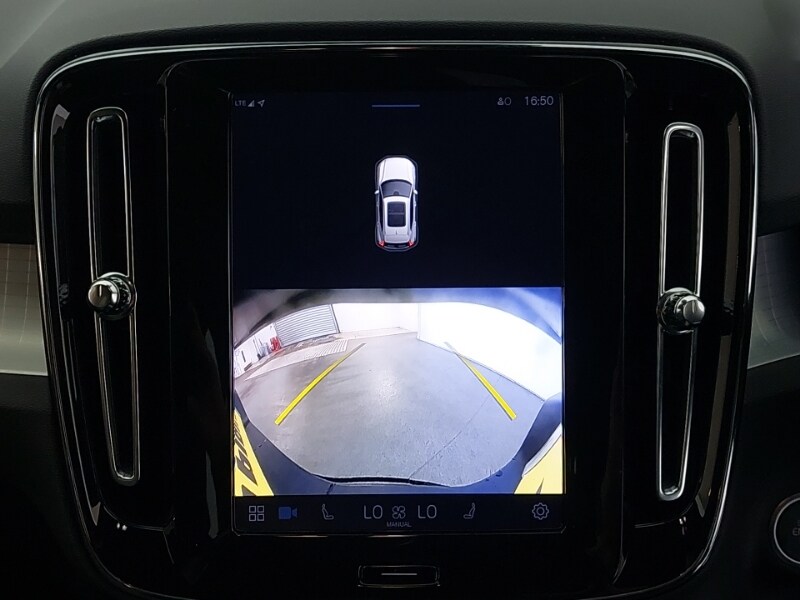 Used Volvo XC40 2024 for sale - 76188250: Photo 11