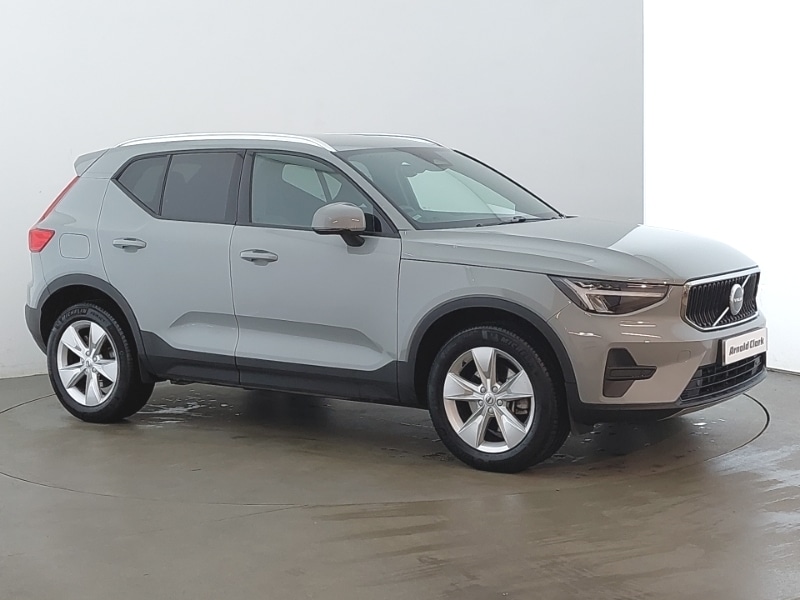 Used Volvo XC40 2024 for sale - 76188250: Photo 12
