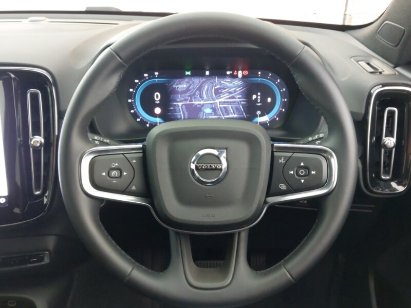 Used Volvo XC40 2024 for sale - 76188250: Photo 13