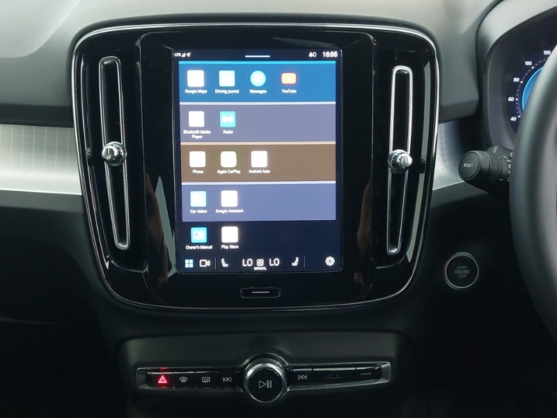 Used Volvo XC40 2024 for sale - 76188250: Photo 14