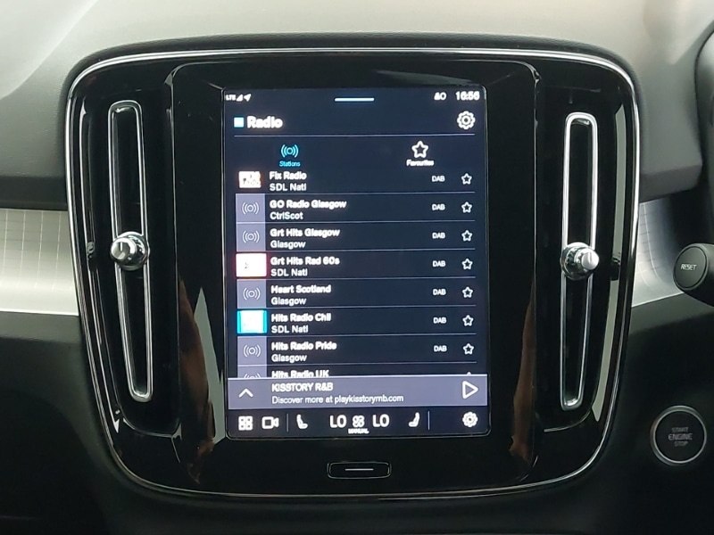 Used Volvo XC40 2024 for sale - 76188250: Photo 15