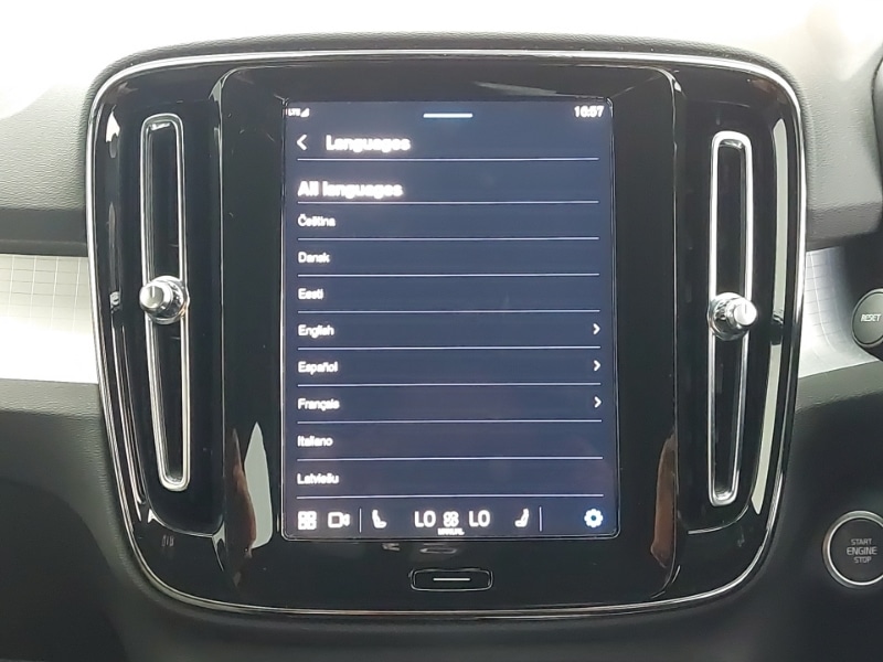 Used Volvo XC40 2024 for sale - 76188250: Photo 16