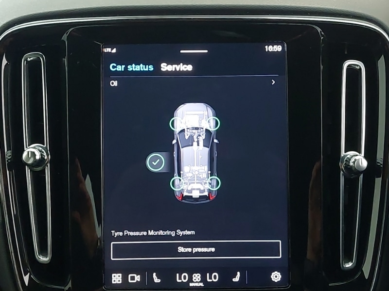 Used Volvo XC40 2024 for sale - 76188250: Photo 18