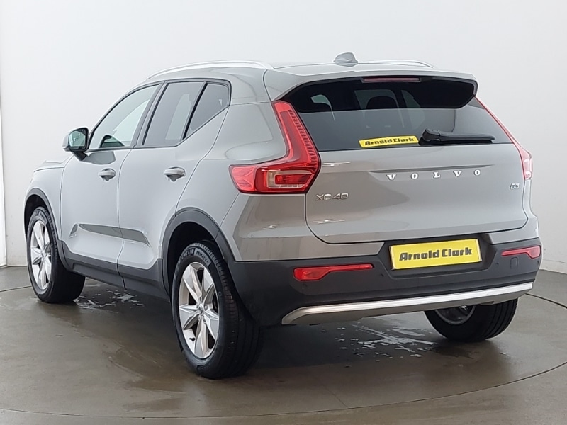 Used Volvo XC40 2024 for sale - 76188250: Photo 3