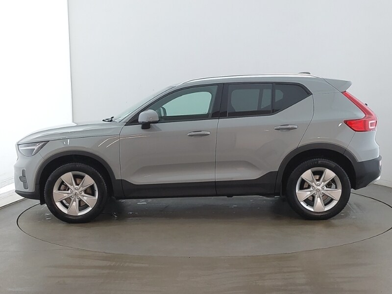 Used Volvo XC40 2024 for sale - 76188250: Photo 4