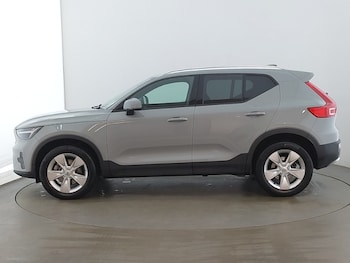 Used Volvo XC40 2024 for sale - 76188250: Photo
