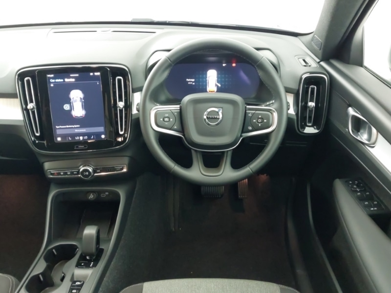 Used Volvo XC40 2024 for sale - 76188250: Photo 7