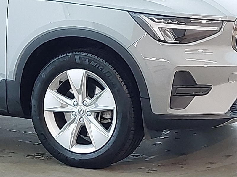 Used Volvo XC40 2024 for sale - 76188250: Photo 9