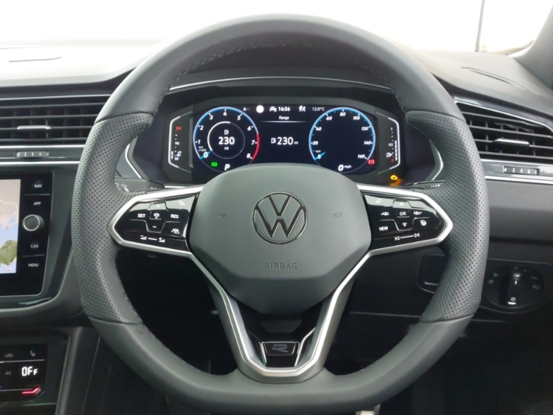 Used Volkswagen Tiguan 2022 for sale - 76560290: Photo 13