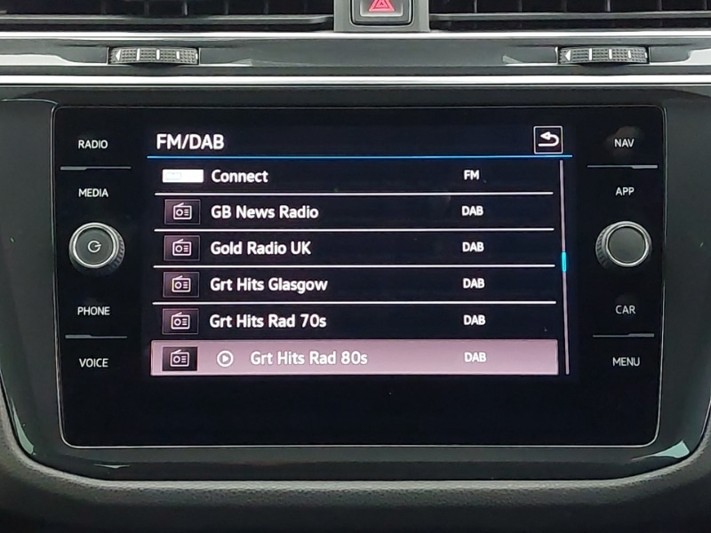 Used Volkswagen Tiguan 2022 for sale - 76560290: Photo 15