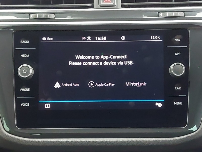 Used Volkswagen Tiguan 2022 for sale - 76560290: Photo 16