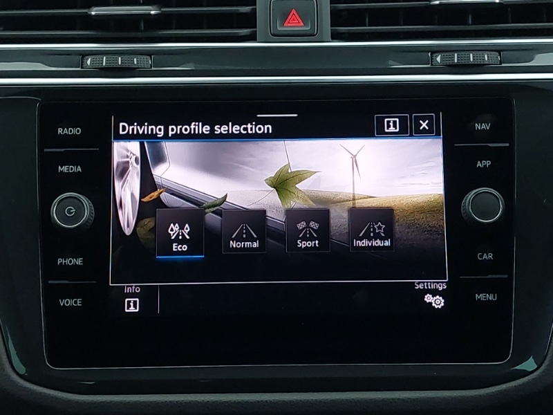 Used Volkswagen Tiguan 2022 for sale - 76560290: Photo 17