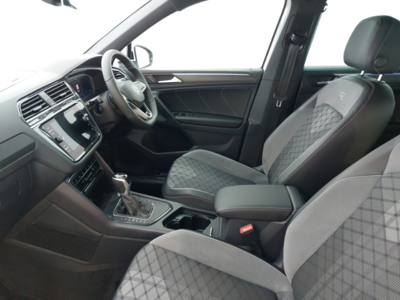 Used Volkswagen Tiguan 2022 for sale - 76560290: Photo 5