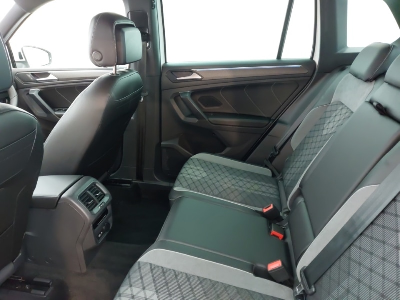 Used Volkswagen Tiguan 2022 for sale - 76560290: Photo 6